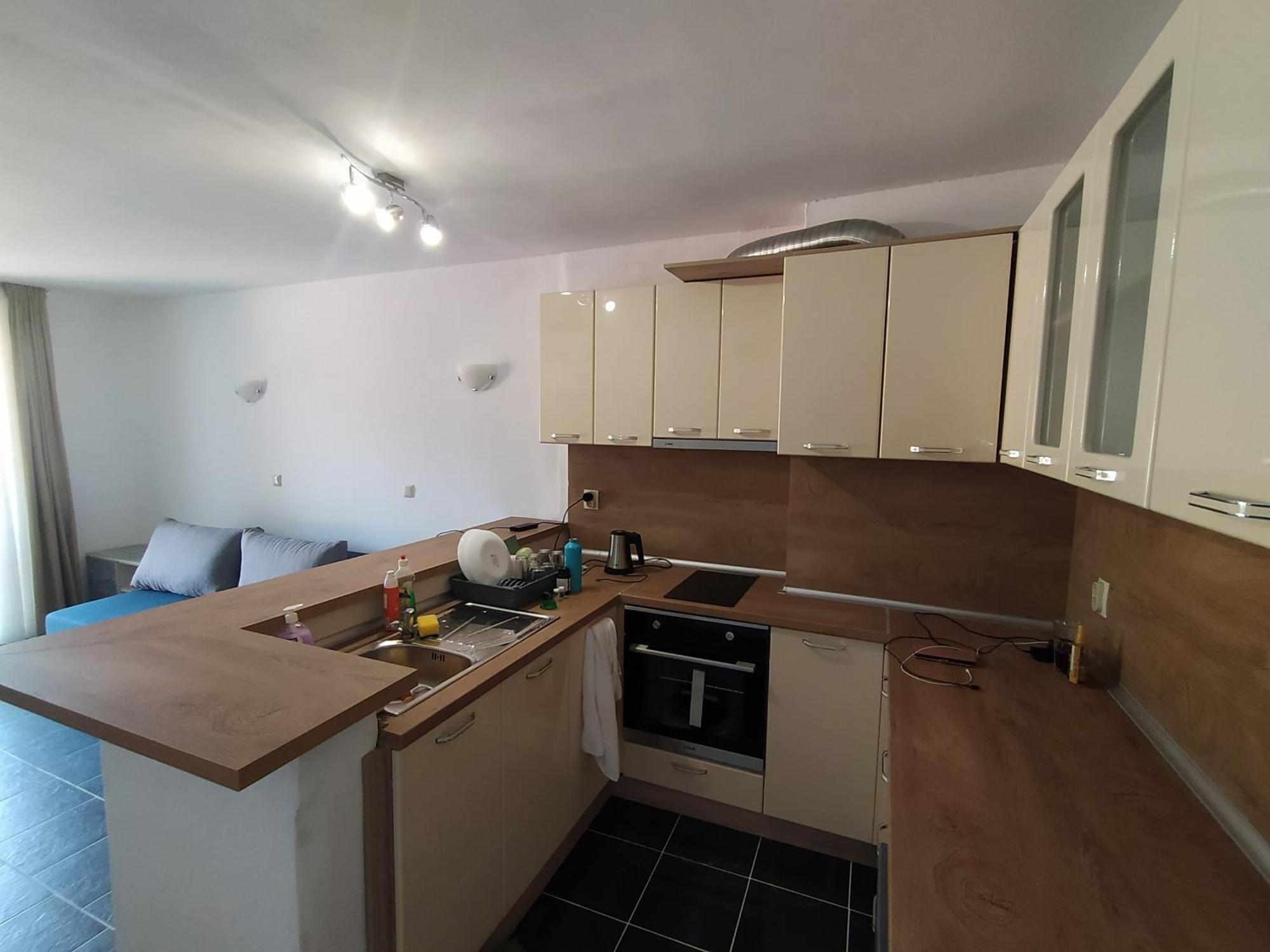 סוזופול Limani Guest House מראה חיצוני תמונה