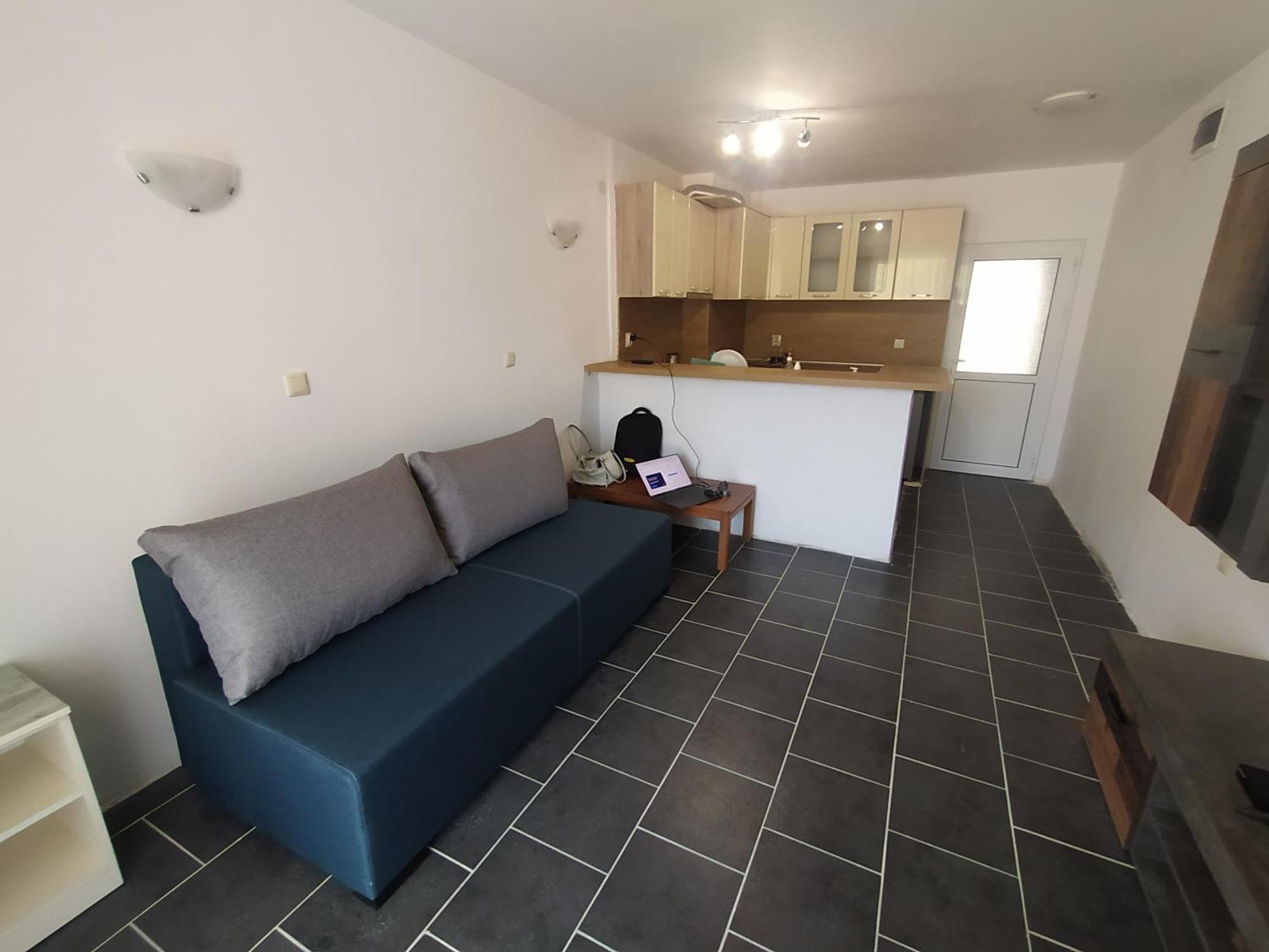 סוזופול Limani Guest House מראה חיצוני תמונה