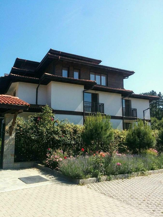 סוזופול Limani Guest House מראה חיצוני תמונה