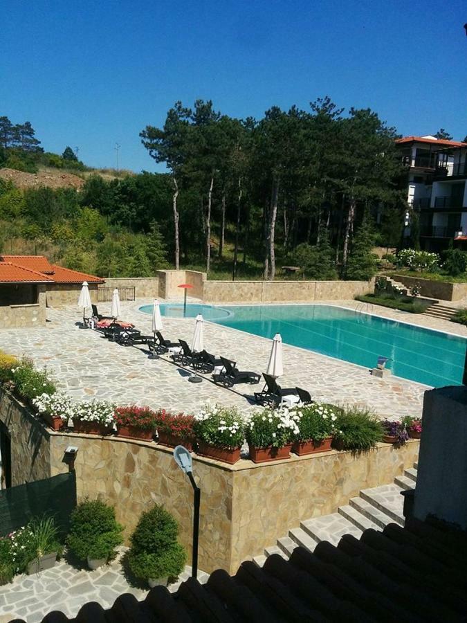 סוזופול Limani Guest House מראה חיצוני תמונה