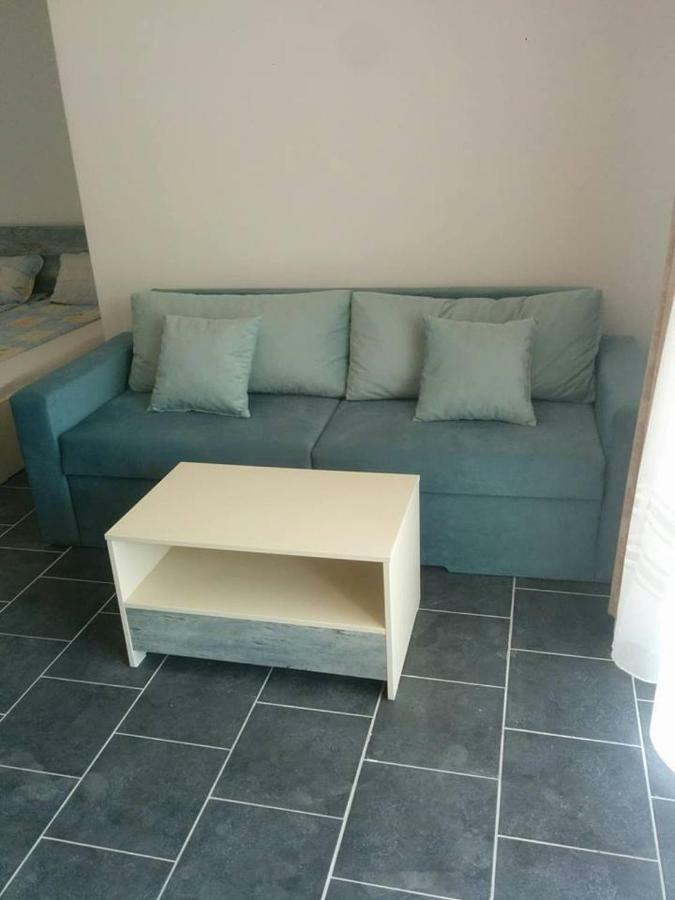 סוזופול Limani Guest House מראה חיצוני תמונה
