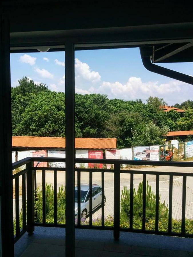 סוזופול Limani Guest House מראה חיצוני תמונה