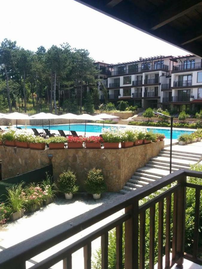 סוזופול Limani Guest House מראה חיצוני תמונה