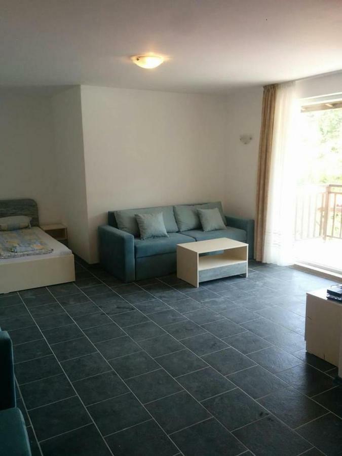 סוזופול Limani Guest House מראה חיצוני תמונה
