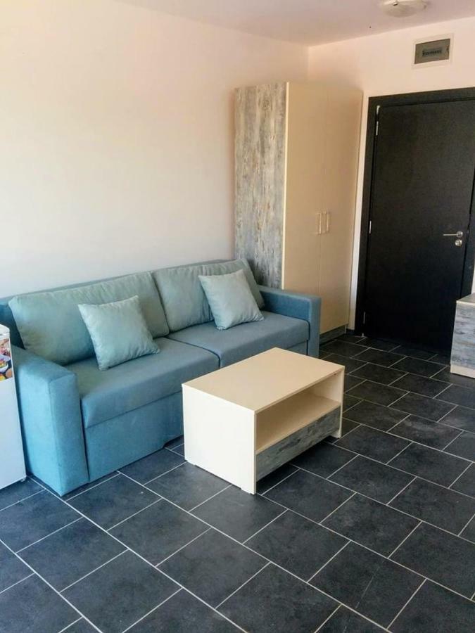 סוזופול Limani Guest House מראה חיצוני תמונה