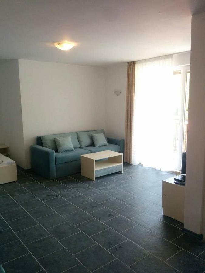 סוזופול Limani Guest House מראה חיצוני תמונה