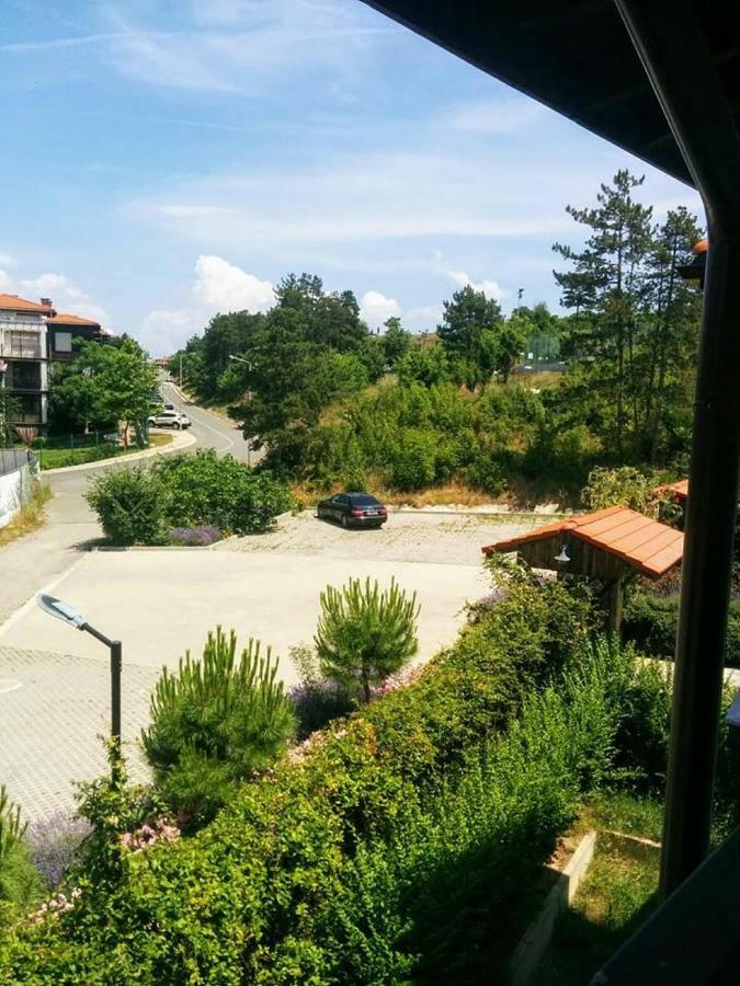 סוזופול Limani Guest House מראה חיצוני תמונה