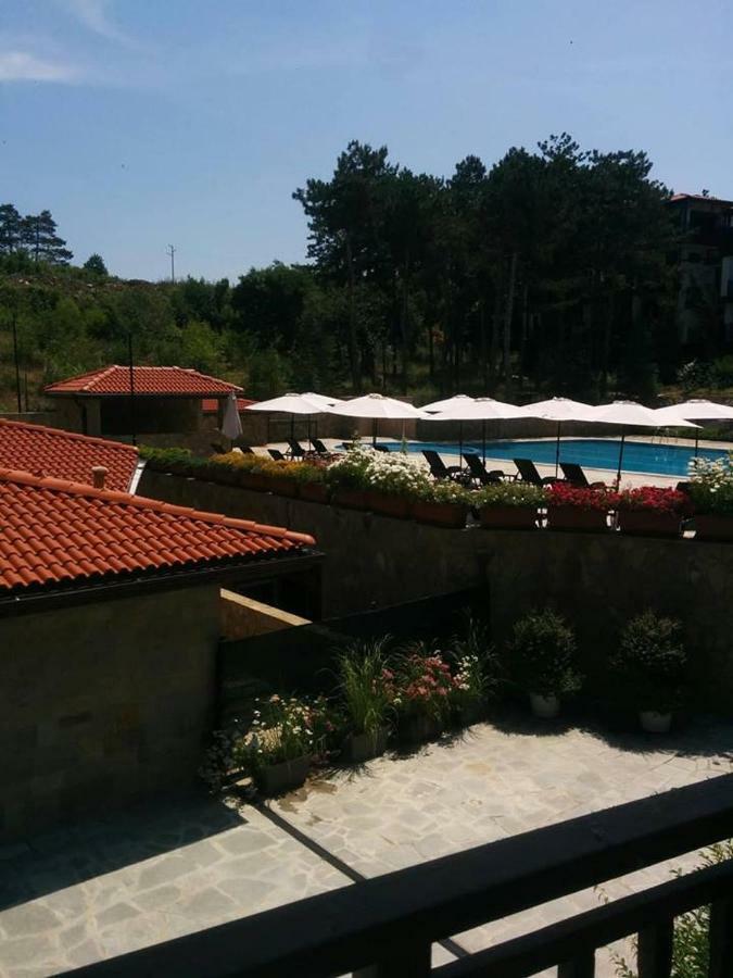 סוזופול Limani Guest House מראה חיצוני תמונה