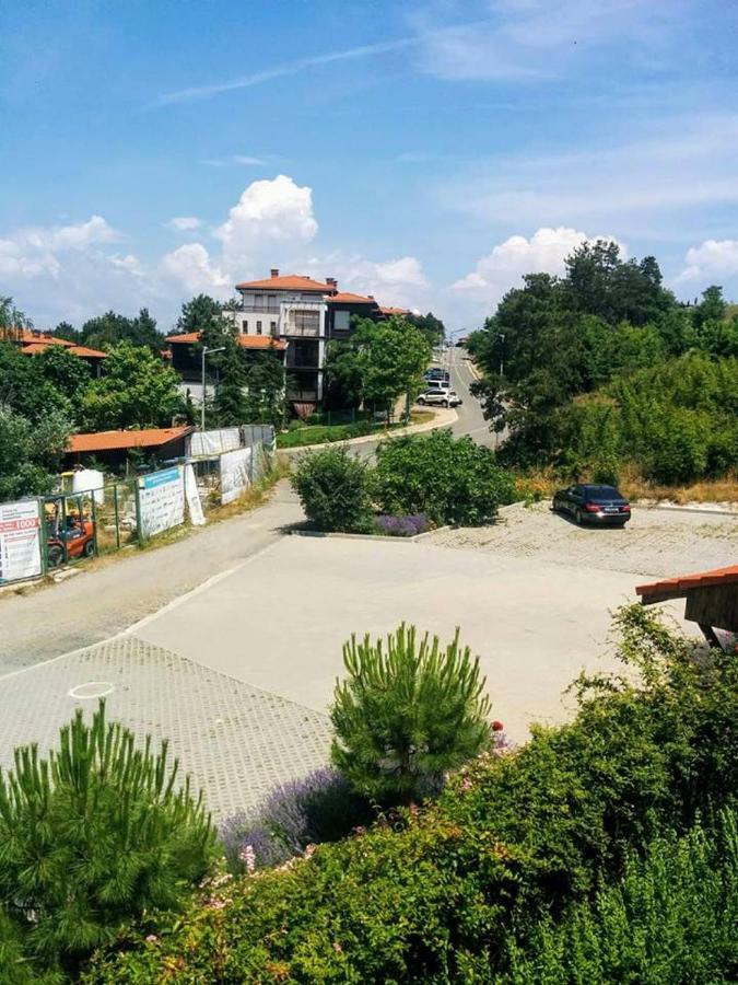 סוזופול Limani Guest House מראה חיצוני תמונה