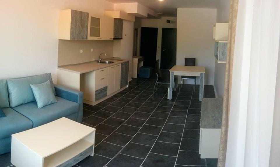 סוזופול Limani Guest House מראה חיצוני תמונה