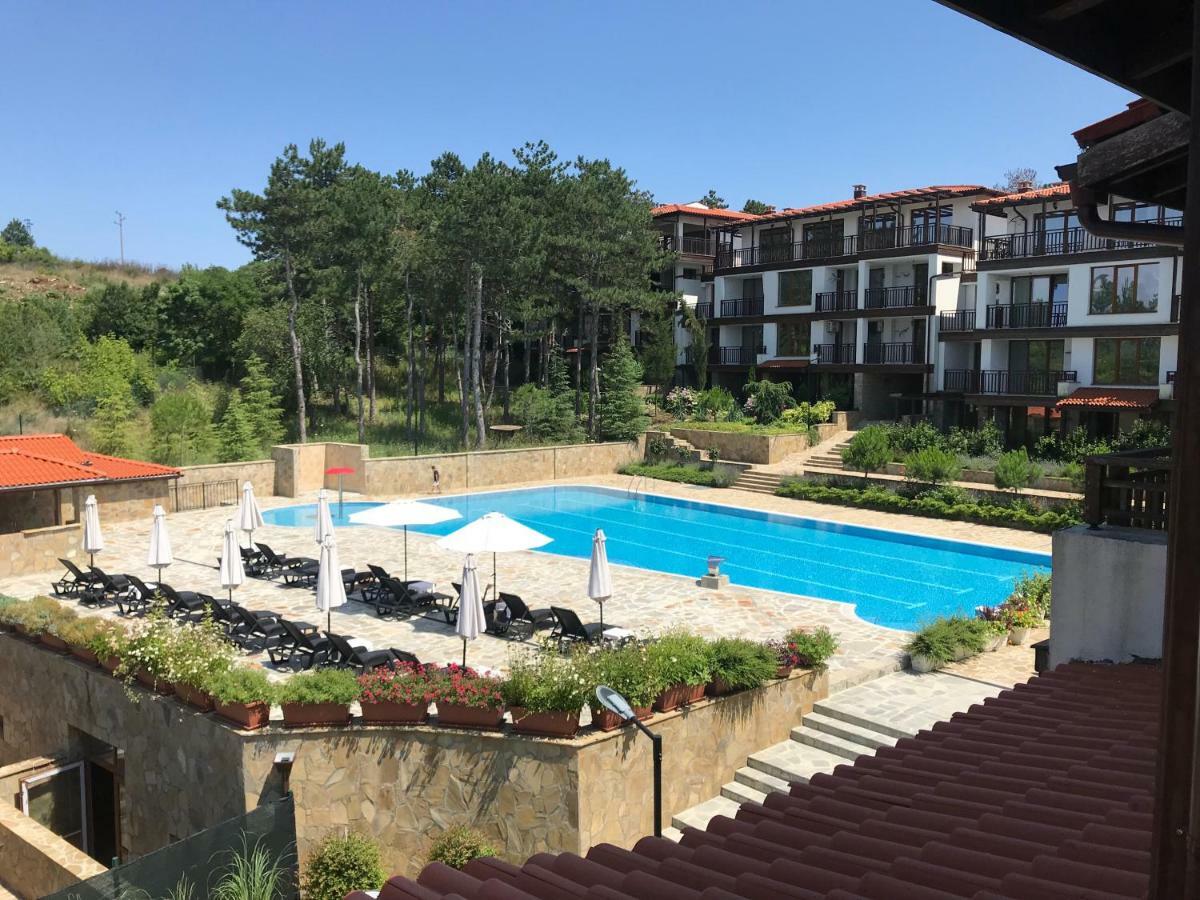 סוזופול Limani Guest House מראה חיצוני תמונה