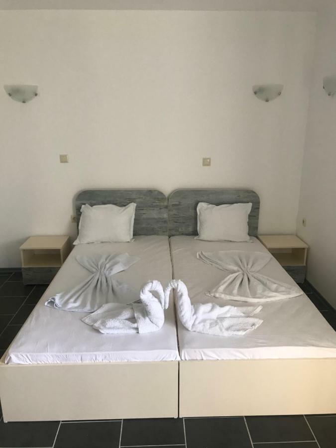 סוזופול Limani Guest House מראה חיצוני תמונה