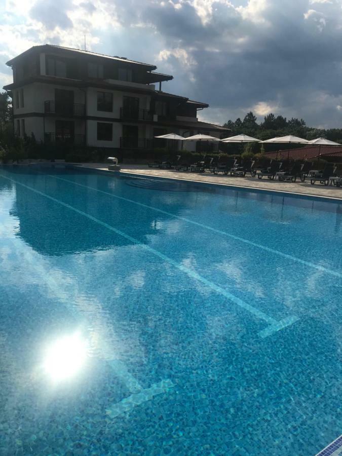 סוזופול Limani Guest House מראה חיצוני תמונה