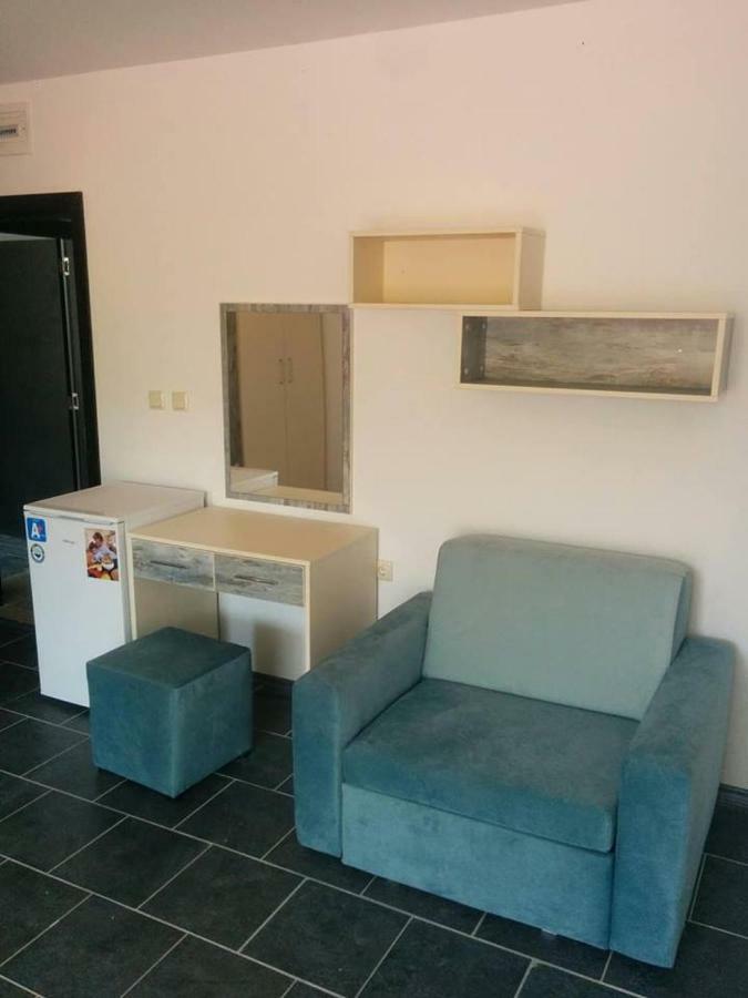 סוזופול Limani Guest House מראה חיצוני תמונה