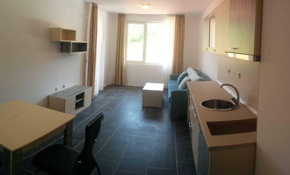 סוזופול Limani Guest House מראה חיצוני תמונה
